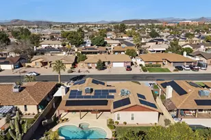 3337 W Taro Ln, Phoenix, AZ 85027 - Photo 53