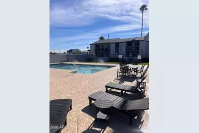 7550 N 12th Street #237, Phoenix, AZ 85020 - Photo 11