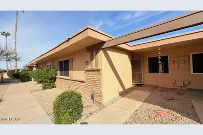 13885 N 111th Avenue, Sun City, AZ 85351 - Photo 1