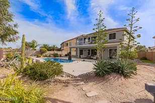 22838 S Legends Rd, Queen Creek, AZ 85142 - Photo 21