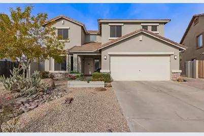 22838 S Legends Road, Queen Creek, AZ 85142 - Photo 1