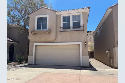 45 W Mountain Sage Drive, Phoenix, AZ 85045 - Photo 1
