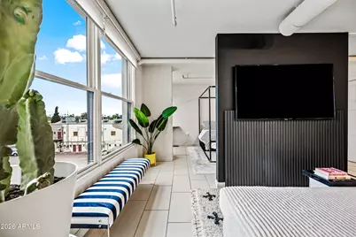 535 W Thomas Road #407, Phoenix, AZ 85013 - Photo 15