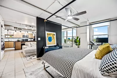 535 W Thomas Road #407, Phoenix, AZ 85013 - Photo 19