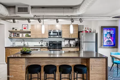 535 W Thomas Road #407, Phoenix, AZ 85013 - Photo 11