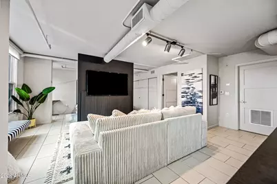 535 W Thomas Road #407, Phoenix, AZ 85013 - Photo 7