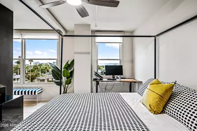 535 W Thomas Road #407, Phoenix, AZ 85013 - Photo 21