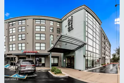 535 W Thomas Road #407, Phoenix, AZ 85013 - Photo 1