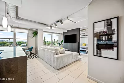 535 W Thomas Road #407, Phoenix, AZ 85013 - Photo 5