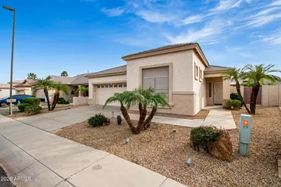 17663 W Babbitt Drive, Surprise, AZ 85374 - Photo 5