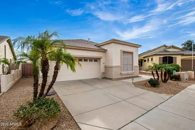 17663 W Babbitt Drive, Surprise, AZ 85374 - Photo 3