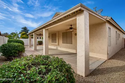 17663 W Babbitt Drive, Surprise, AZ 85374 - Photo 29