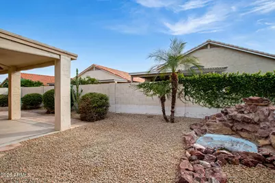 17663 W Babbitt Drive, Surprise, AZ 85374 - Photo 31