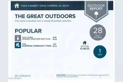 17663 W Babbitt Drive, Surprise, AZ 85374 - Photo 49