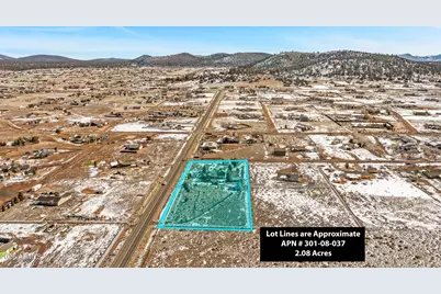 8980 Crystal View Lane, Flagstaff, AZ 86004 - Photo 29