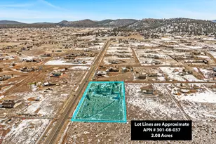 8980 Crystal View Ln, Flagstaff, AZ 86004 - Photo 29