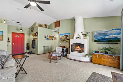 8980 Crystal View Lane, Flagstaff, AZ 86004 - Photo 7