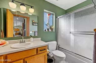 8980 Crystal View Ln, Flagstaff, AZ 86004 - Photo 19