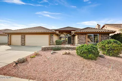 19530 N 89th Drive, Peoria, AZ 85382 - Photo 1