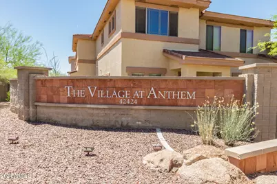 42424 N Gavilan Peak Parkway #42206, Anthem, AZ 85086 - Photo 35