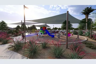 25337 N 165th Lane, Surprise, AZ 85387 - Photo 37