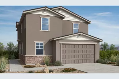 25337 N 165th Lane, Surprise, AZ 85387 - Photo 1