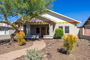 2517 North 8th St, Phoenix, AZ 85006 - Photo 1