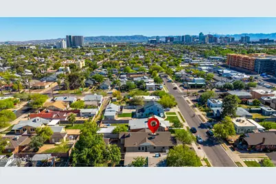 2517 N 8th Street, Phoenix, AZ 85006 - Photo 41