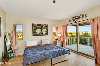 8956 E Stage Coach Pass Road, Carefree, AZ 85377 - Photo 33