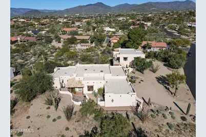 8956 E Stage Coach Pass Road, Carefree, AZ 85377 - Photo 39