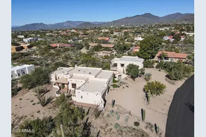 8956 E Stage Coach Pass Road, Carefree, AZ 85377 - Photo 1