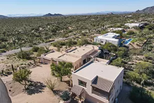 8956 E Stage Coach Pass Rd, Carefree, AZ 85377 - Photo 41