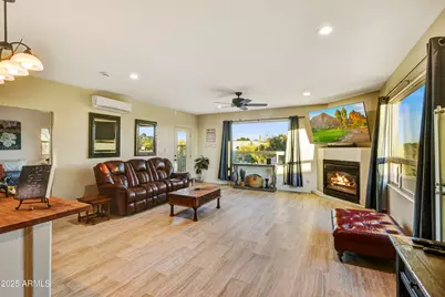 8956 E Stage Coach Pass Road, Carefree, AZ 85377 - Photo 31