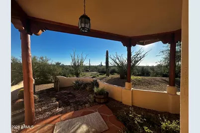 8956 E Stage Coach Pass Road, Carefree, AZ 85377 - Photo 3