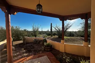 8956 E Stage Coach Pass Rd, Carefree, AZ 85377 - Photo 3