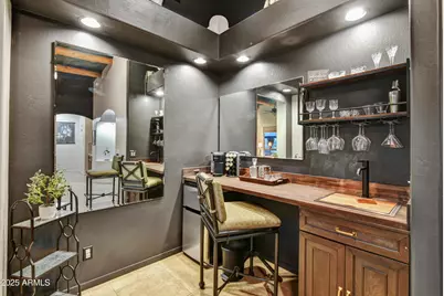 8956 E Stage Coach Pass Road, Carefree, AZ 85377 - Photo 7