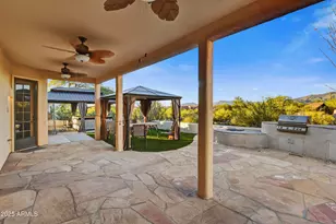 8956 E Stage Coach Pass Rd, Carefree, AZ 85377 - Photo 21