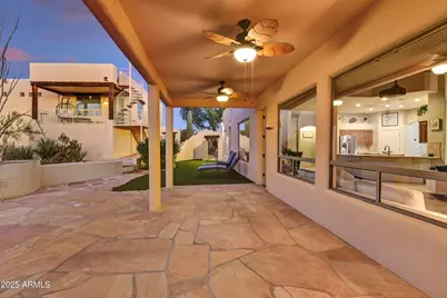 8956 E Stage Coach Pass Road, Carefree, AZ 85377 - Photo 27