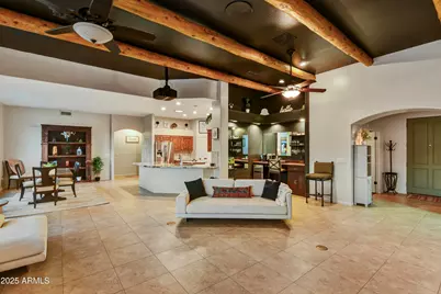 8956 E Stage Coach Pass Road, Carefree, AZ 85377 - Photo 5