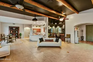 8956 E Stage Coach Pass Rd, Carefree, AZ 85377 - Photo 5