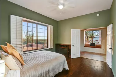 8956 E Stage Coach Pass Road, Carefree, AZ 85377 - Photo 19
