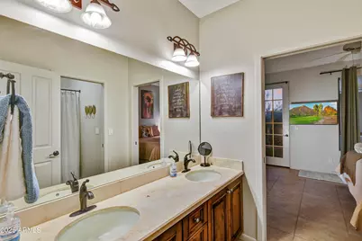 8956 E Stage Coach Pass Road, Carefree, AZ 85377 - Photo 17