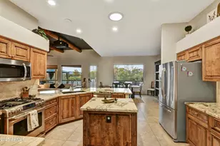 8956 E Stage Coach Pass Rd, Carefree, AZ 85377 - Photo 9