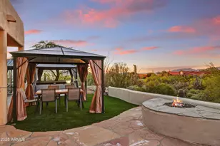 8956 E Stage Coach Pass Rd, Carefree, AZ 85377 - Photo 25