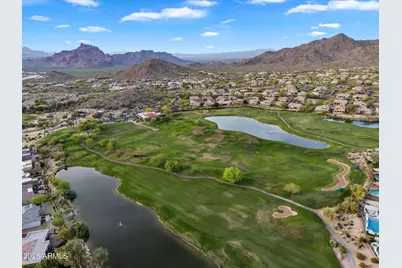 7445 E Eagle Crest Drive #1108, Mesa, AZ 85207 - Photo 71