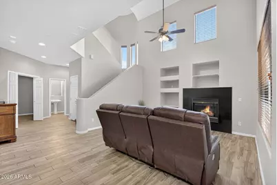 7445 E Eagle Crest Drive #1108, Mesa, AZ 85207 - Photo 11