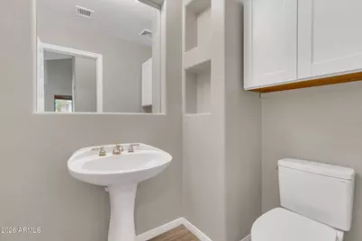 7445 E Eagle Crest Drive #1108, Mesa, AZ 85207 - Photo 35