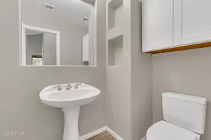 7445 E Eagle Crest Dr, Mesa, AZ 85207 - Photo 35