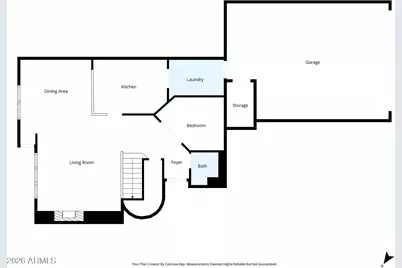 7445 E Eagle Crest Drive #1108, Mesa, AZ 85207 - Photo 43