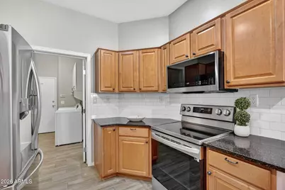 7445 E Eagle Crest Drive #1108, Mesa, AZ 85207 - Photo 3